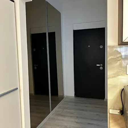 The Lipscani Chich 부쿠레슈티