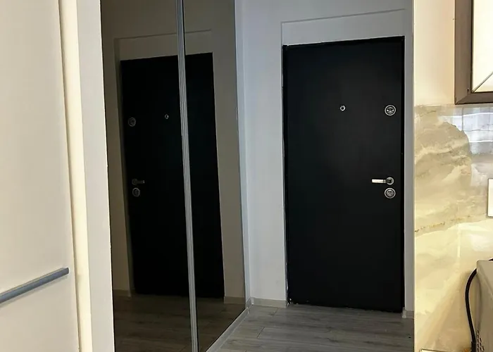 The Lipscani Chich Bucureşti