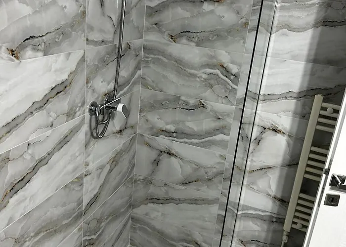 The Lipscani Chich *