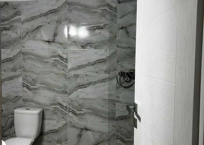 The Lipscani Chich Appartement