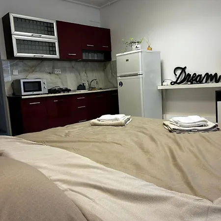 Apartamento The Lipscani Chich